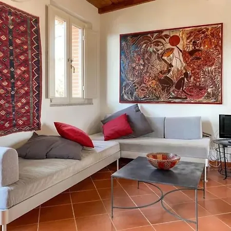 Apartment Cantinone 14