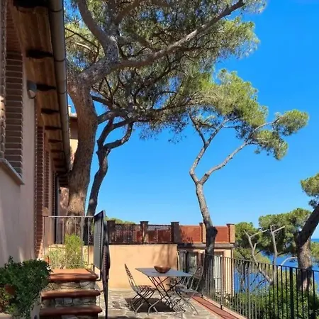 Apartment Cantinone 14 *