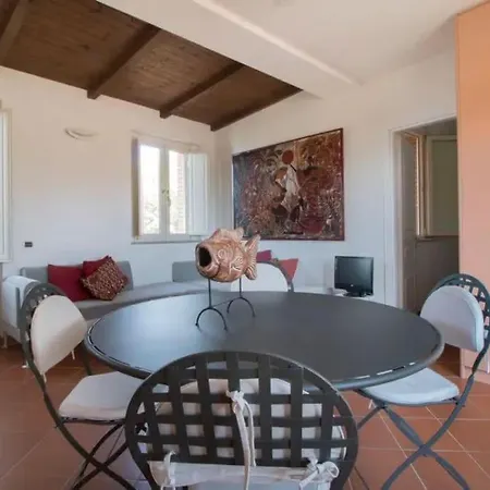 Cantinone 14 * ريو مارينا