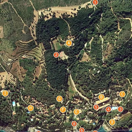 شقة Cantinone 14